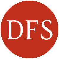 Dfs Galleria Logo