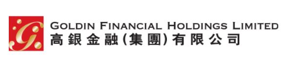 Goldin Financial Logo