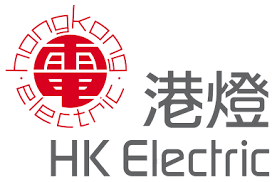 Hong Kong Electric Logo