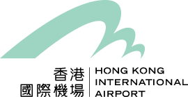 Hong Kong International Airport Client Logo