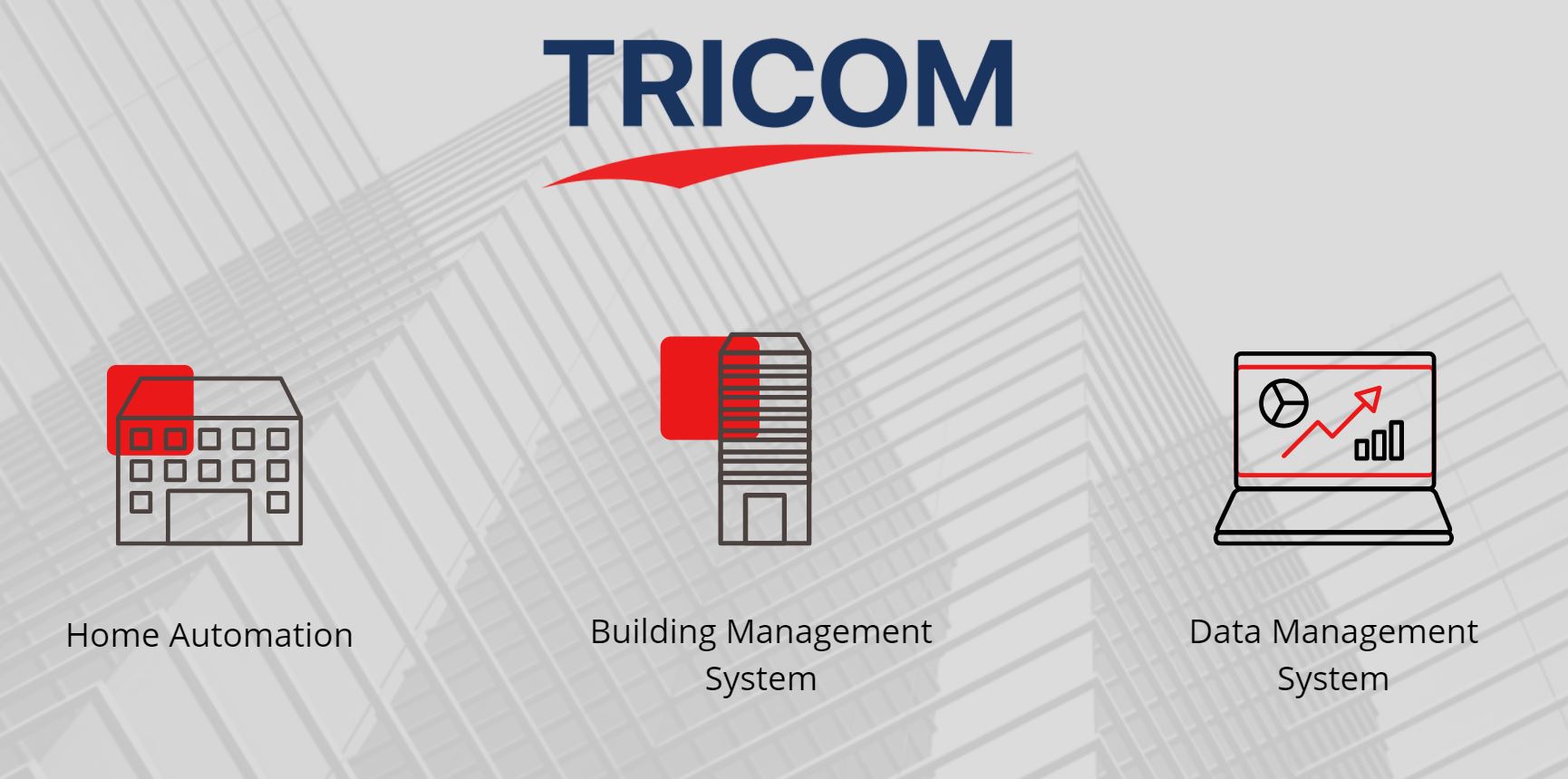 Tricom Solutions