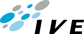 IVE Logo