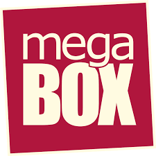 Mega Box Logo