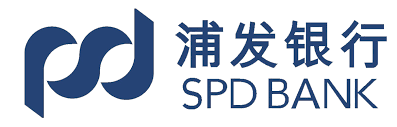Shanghai Pudong Development Bank Logo