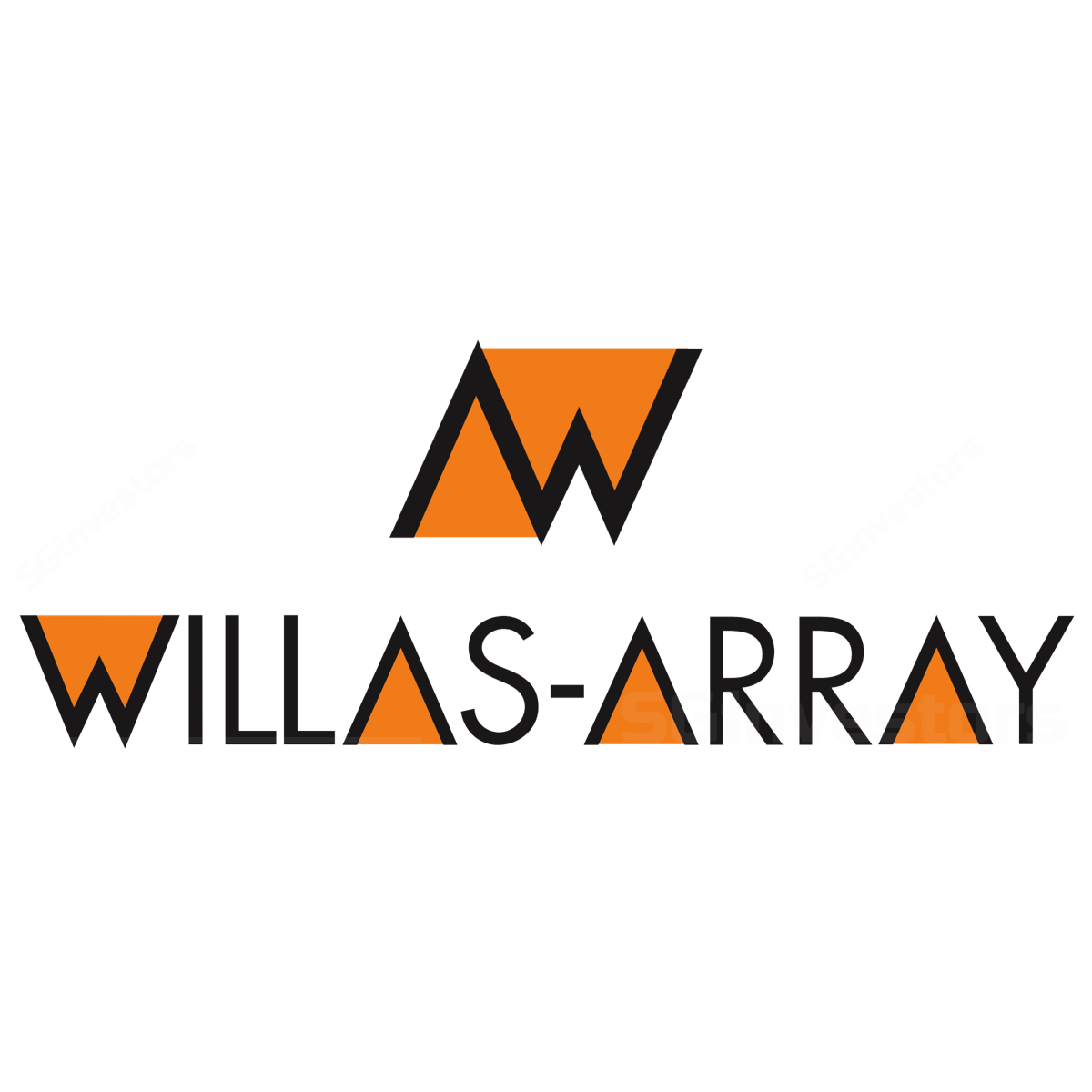 Willas Array Logo